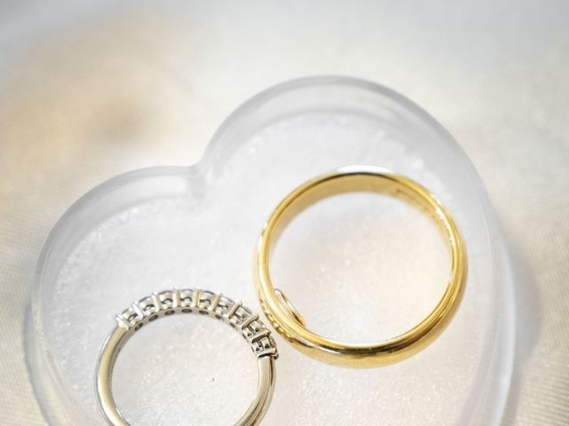Il matrimonio di MICHAEL e CAROLINE a Capriva del Friuli, Gorizia 10
