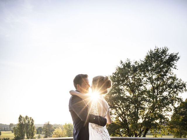 Il matrimonio di MICHAEL e CAROLINE a Capriva del Friuli, Gorizia 37