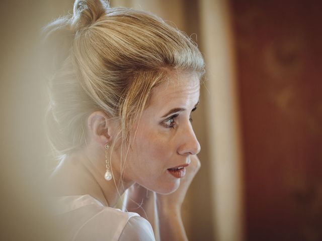 Il matrimonio di MICHAEL e CAROLINE a Capriva del Friuli, Gorizia 69