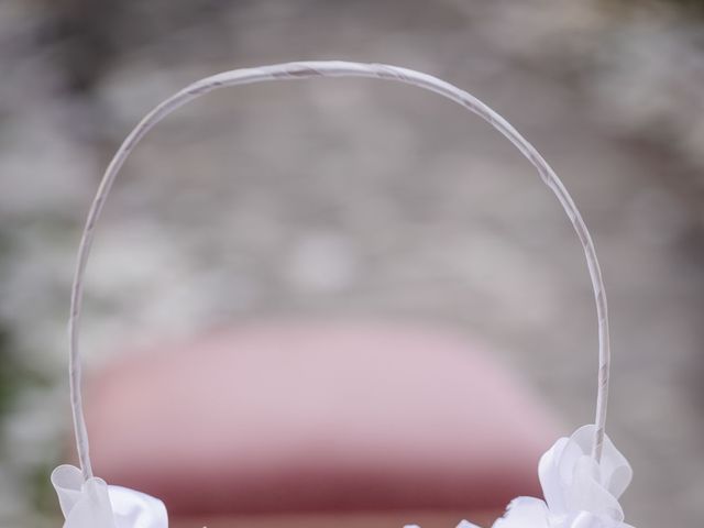 Il matrimonio di MICHAEL e CAROLINE a Capriva del Friuli, Gorizia 78