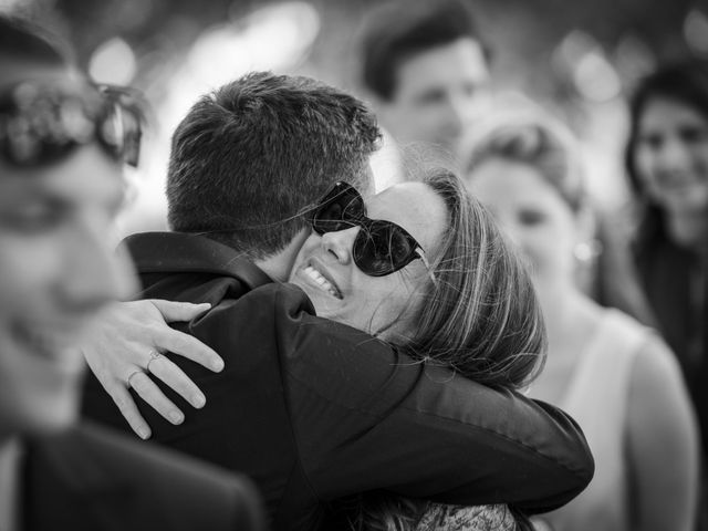 Il matrimonio di MICHAEL e CAROLINE a Capriva del Friuli, Gorizia 85