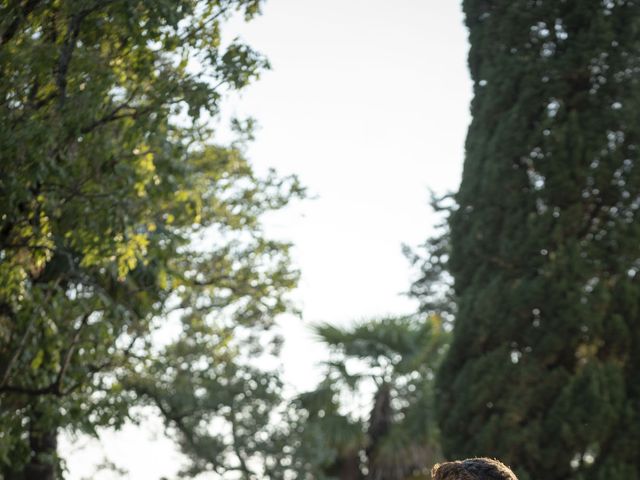 Il matrimonio di MICHAEL e CAROLINE a Capriva del Friuli, Gorizia 91