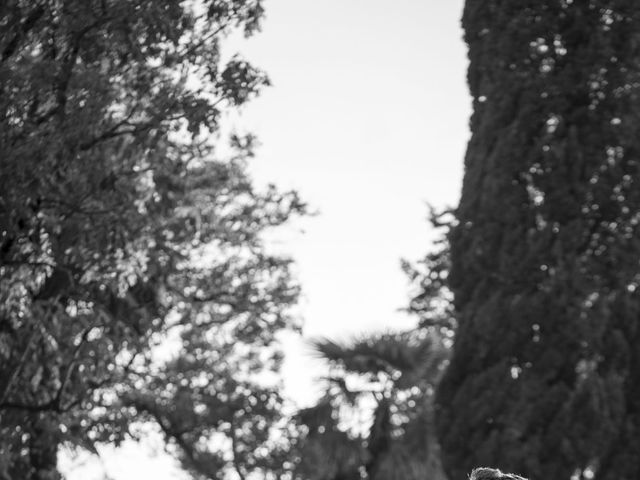 Il matrimonio di MICHAEL e CAROLINE a Capriva del Friuli, Gorizia 92