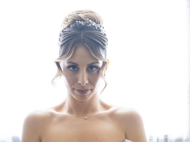 Il matrimonio di Vincenzo e Giulia a Cassano d&apos;Adda, Milano 14