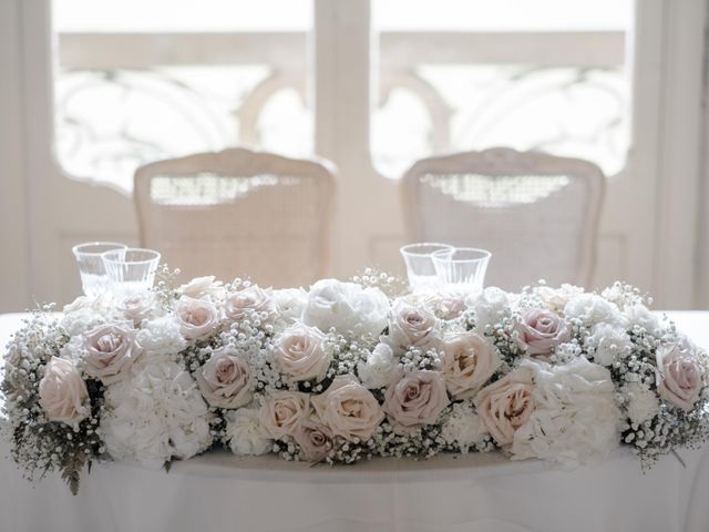 Il matrimonio di Vincenzo e Giulia a Cassano d&apos;Adda, Milano 36