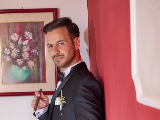 Il matrimonio di Selene e Simone a Catanzaro, Catanzaro 4