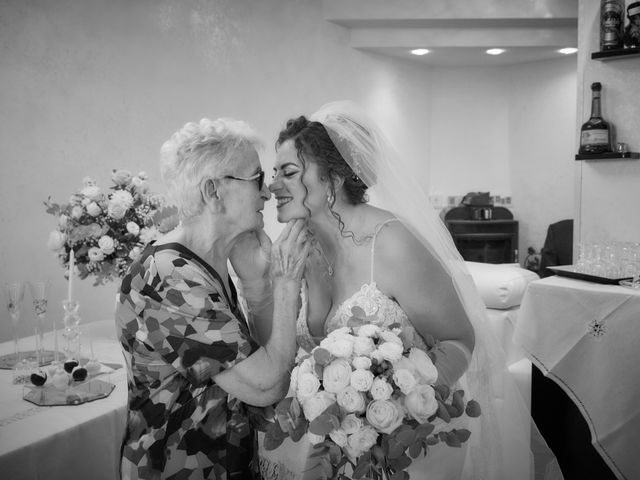 Il matrimonio di Selene e Simone a Catanzaro, Catanzaro 9