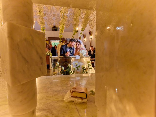 Il matrimonio di Selene e Simone a Catanzaro, Catanzaro 11