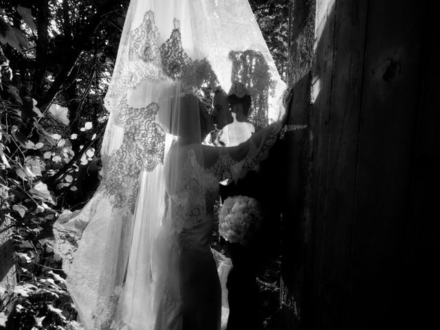 Il matrimonio di Selene e Simone a Catanzaro, Catanzaro 13