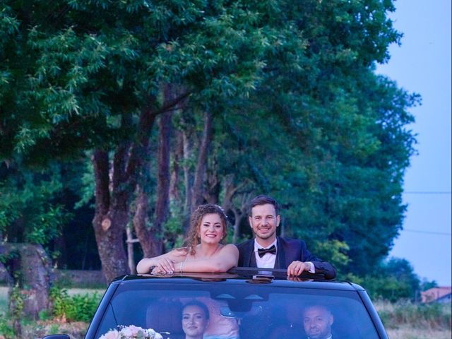 Il matrimonio di Selene e Simone a Catanzaro, Catanzaro 15