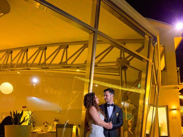 Il matrimonio di Selene e Simone a Catanzaro, Catanzaro 16