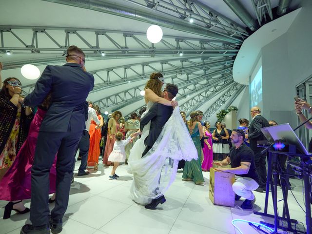 Il matrimonio di Selene e Simone a Catanzaro, Catanzaro 17
