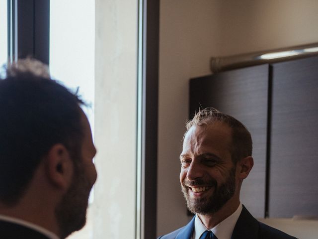 Il matrimonio di Giovanni e Alice a Anguillara Sabazia, Roma 5