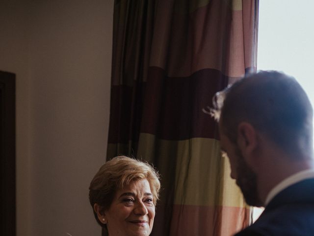 Il matrimonio di Giovanni e Alice a Anguillara Sabazia, Roma 6
