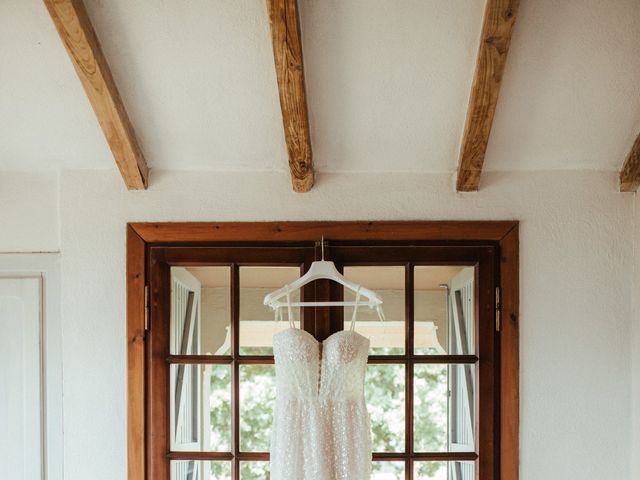Il matrimonio di Giovanni e Alice a Anguillara Sabazia, Roma 14