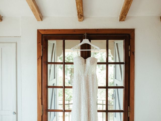 Il matrimonio di Giovanni e Alice a Anguillara Sabazia, Roma 15