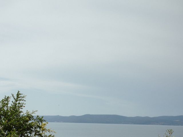 Il matrimonio di Giovanni e Alice a Anguillara Sabazia, Roma 22