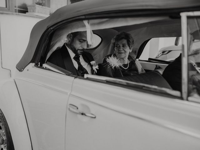 Il matrimonio di Giovanni e Alice a Anguillara Sabazia, Roma 26