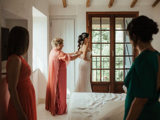 Il matrimonio di Giovanni e Alice a Anguillara Sabazia, Roma 27