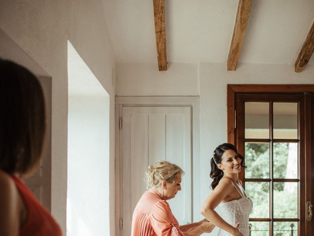 Il matrimonio di Giovanni e Alice a Anguillara Sabazia, Roma 28