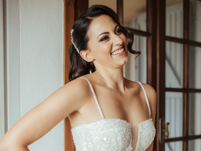Il matrimonio di Giovanni e Alice a Anguillara Sabazia, Roma 31