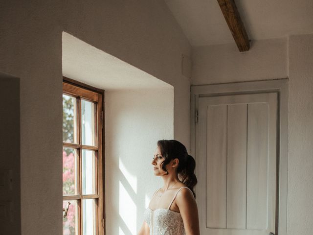 Il matrimonio di Giovanni e Alice a Anguillara Sabazia, Roma 42