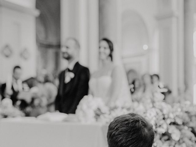 Il matrimonio di Giovanni e Alice a Anguillara Sabazia, Roma 70