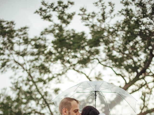 Il matrimonio di Giovanni e Alice a Anguillara Sabazia, Roma 75
