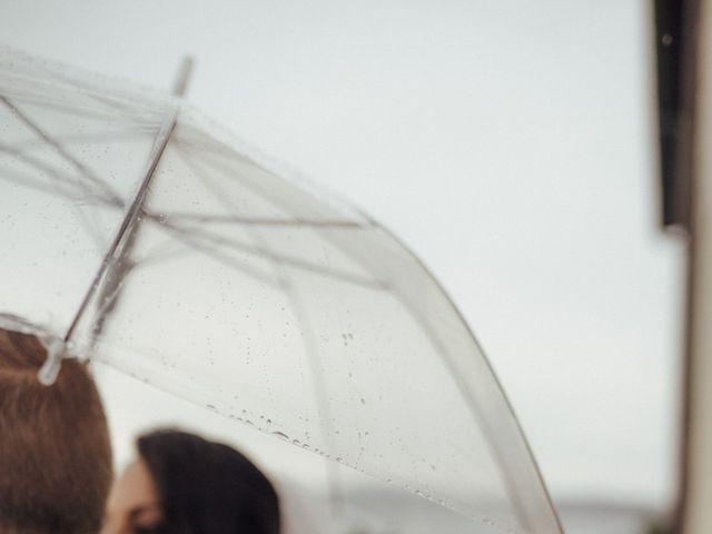 Il matrimonio di Giovanni e Alice a Anguillara Sabazia, Roma 76
