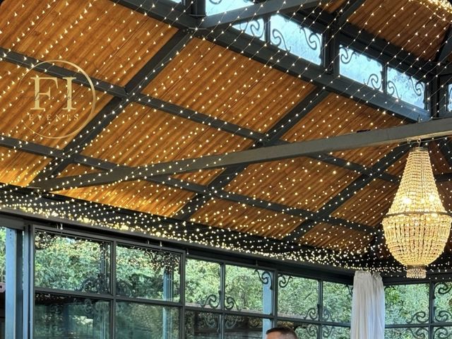 Il matrimonio di Daniel e Lisa a Viggiù, Varese 3