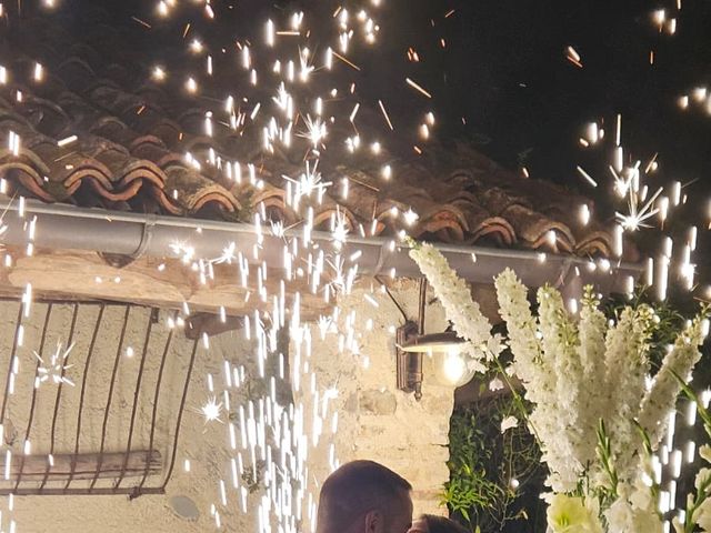 Il matrimonio di Daniel e Lisa a Viggiù, Varese 4