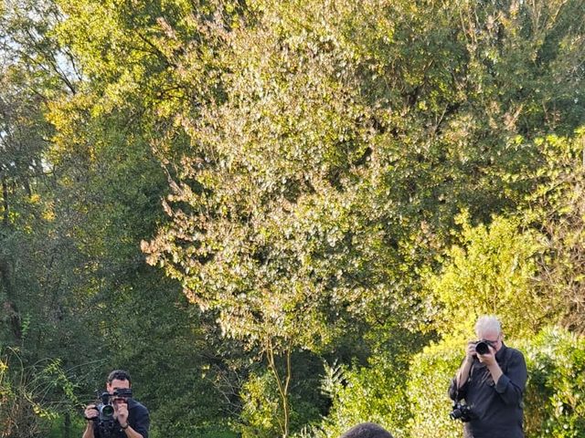 Il matrimonio di Daniel e Lisa a Viggiù, Varese 5