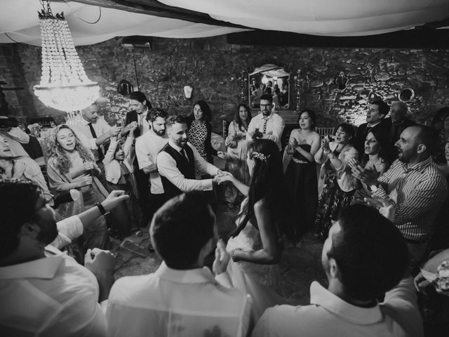 Il matrimonio di Alessandro  e Cristina  a Ventimiglia, Imperia 6
