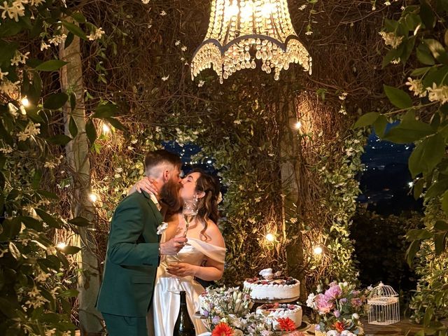 Il matrimonio di Manuel e Valentina a Grumello del Monte, Bergamo 1