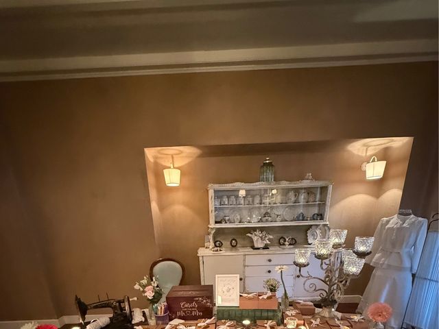 Il matrimonio di Manuel e Valentina a Grumello del Monte, Bergamo 12