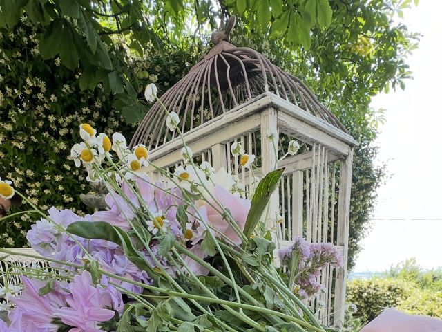 Il matrimonio di Manuel e Valentina a Grumello del Monte, Bergamo 14