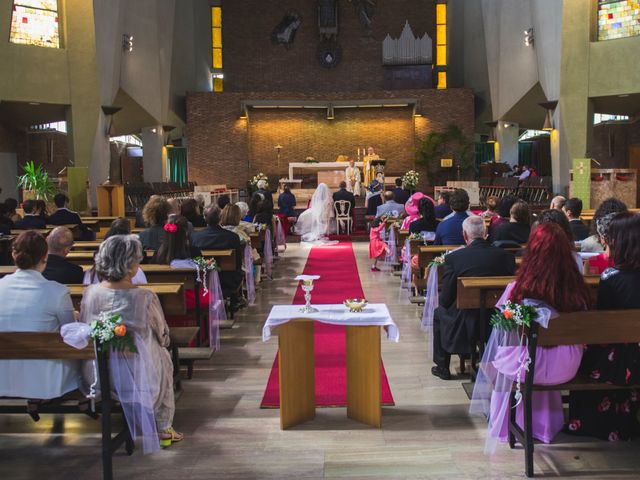 Il matrimonio di Giuseppe e Karin a Chieri, Torino 12