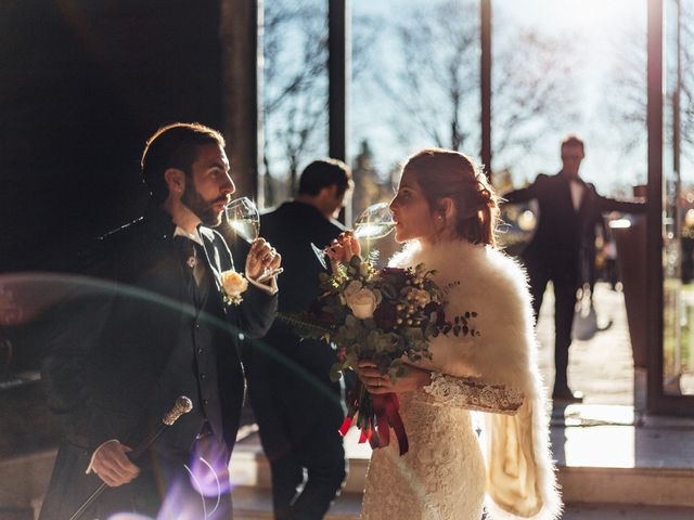 Il matrimonio di Andrea e Silvia a Brescia, Brescia 24