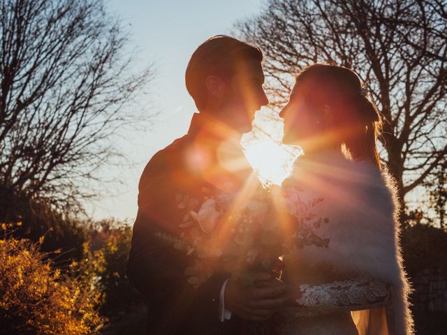 Il matrimonio di Andrea e Silvia a Brescia, Brescia 29