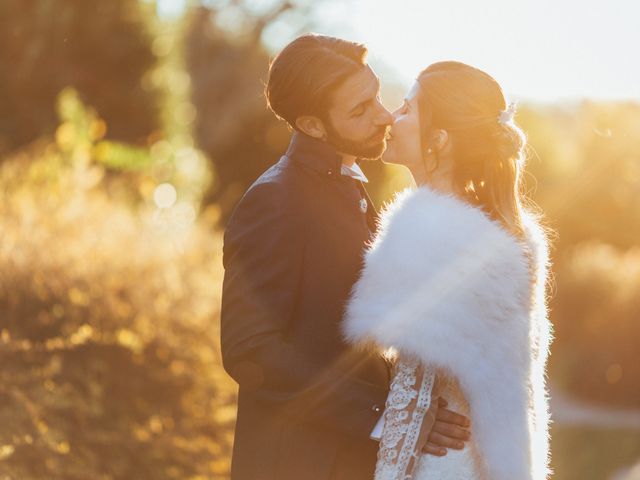 Il matrimonio di Andrea e Silvia a Brescia, Brescia 30