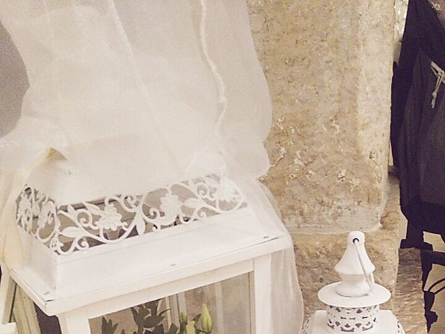 Il matrimonio di Stefano  e Teresa a Rezzato, Brescia 2