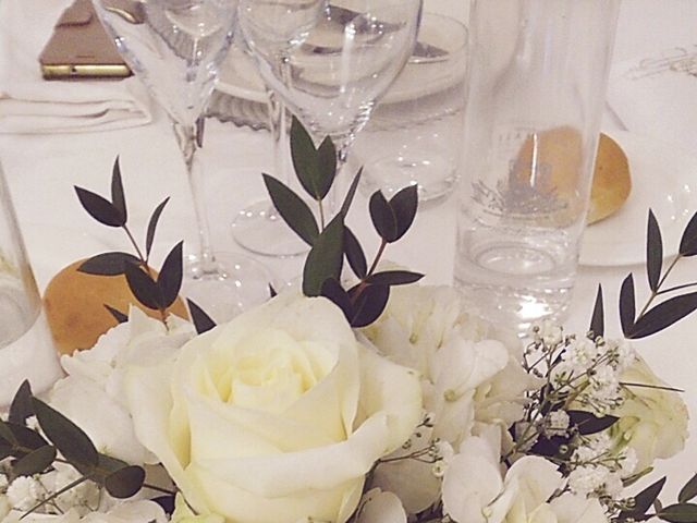 Il matrimonio di Stefano  e Teresa a Rezzato, Brescia 3