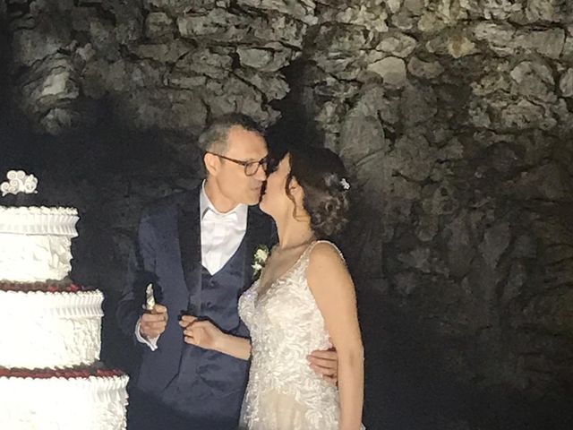 Il matrimonio di Stefano  e Teresa a Rezzato, Brescia 5