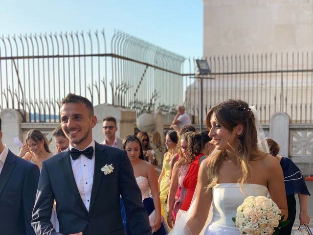 Il matrimonio di Paolo  e Samantha  a Roma, Roma 3