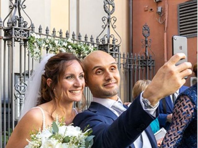 Il matrimonio di Andrea e Paola a Napoli, Napoli 4