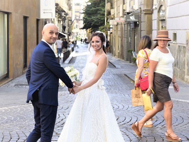 Il matrimonio di Andrea e Paola a Napoli, Napoli 7