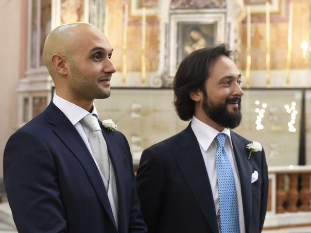 Il matrimonio di Andrea e Paola a Napoli, Napoli 9