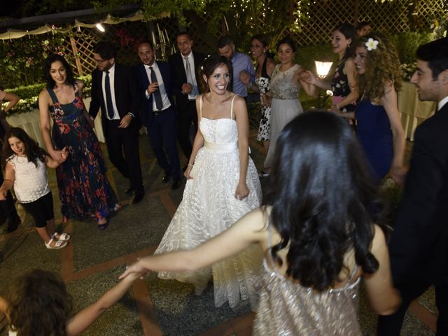 Il matrimonio di Andrea e Paola a Napoli, Napoli 10