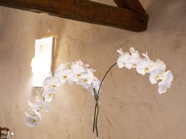 Il matrimonio di Martina e Marcello a Pomezia, Roma 21