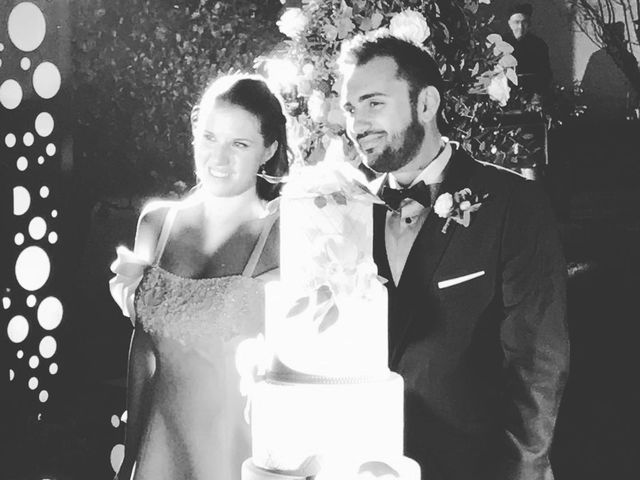 Il matrimonio di Martina e Marcello a Pomezia, Roma 27